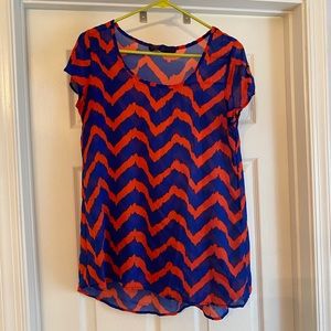 Francesca’s Collection Top